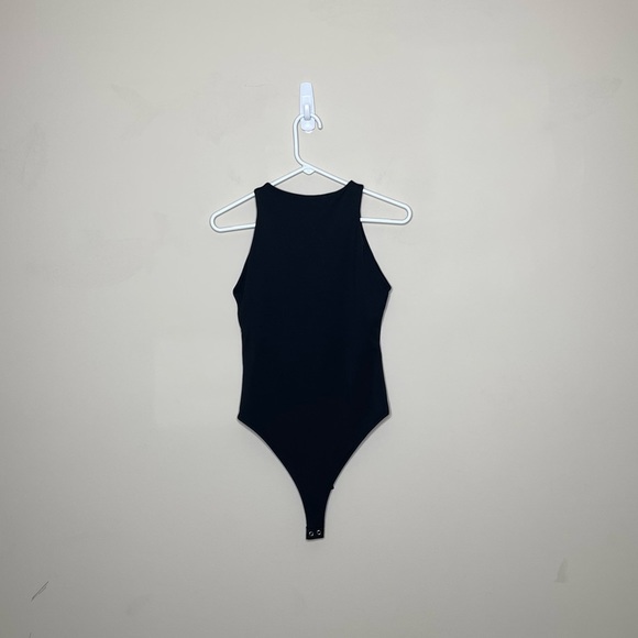 ReoRia Bodysuit Black - Picture 2 of 6